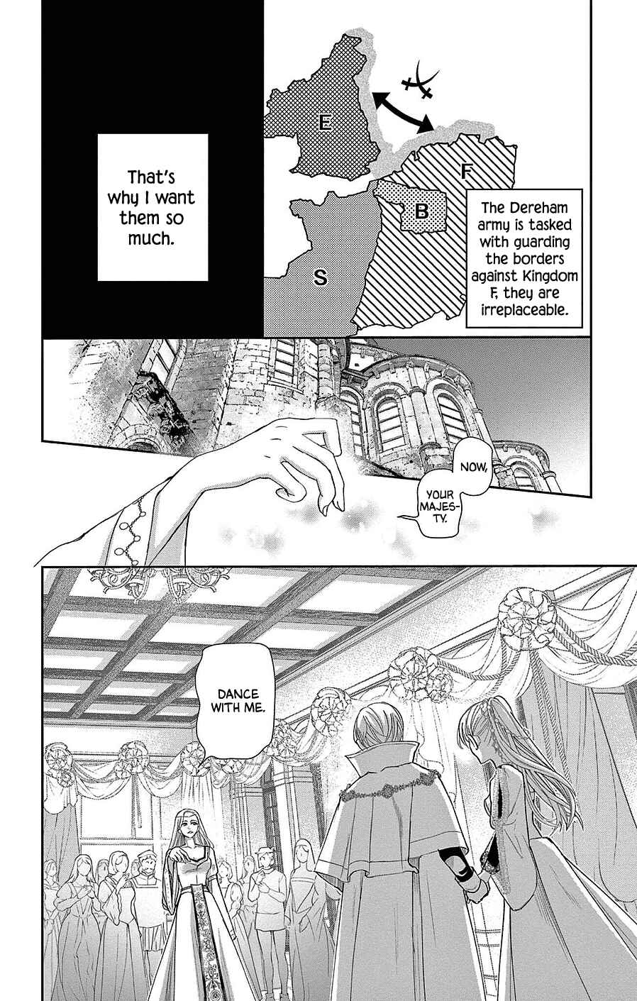 Page 4 Chapter 22 Cold Game