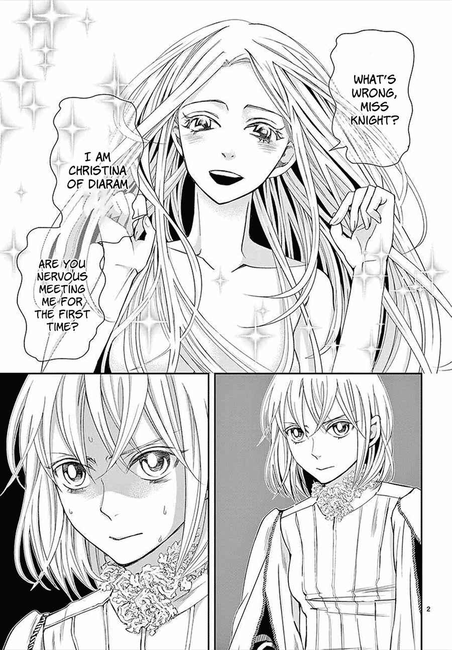 Page 2 Chapter 14 Cold Game