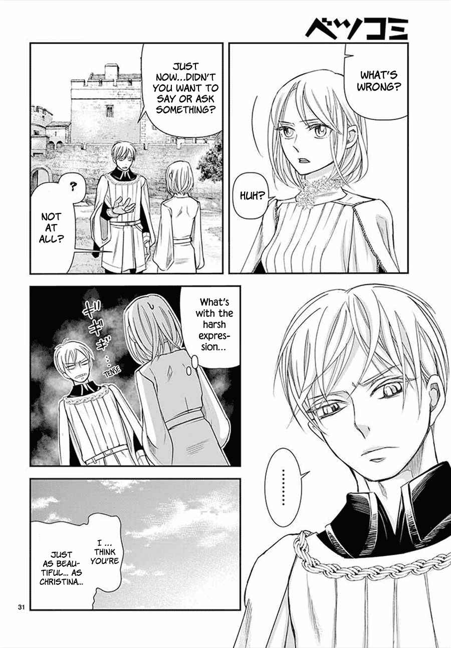 Page 30 Chapter 14 Cold Game