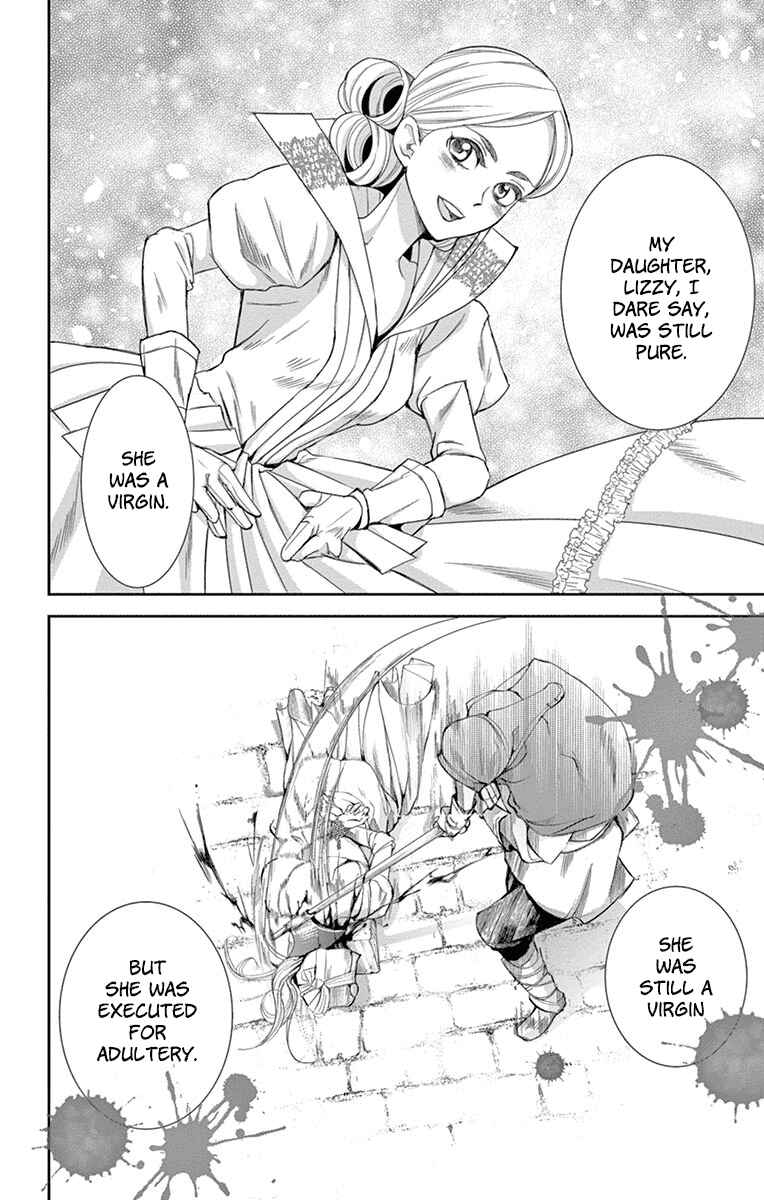 Page 2 Chapter 11 Cold Game