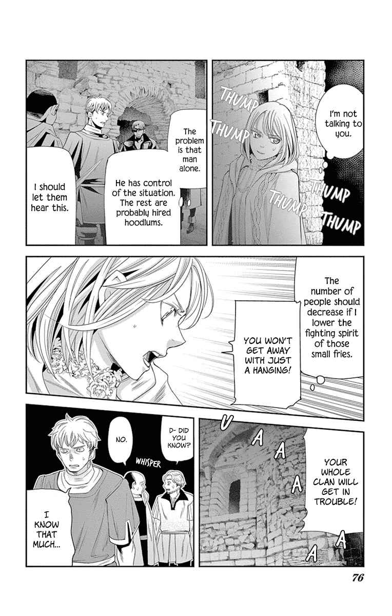 Page 20 Chapter 11 Cold Game