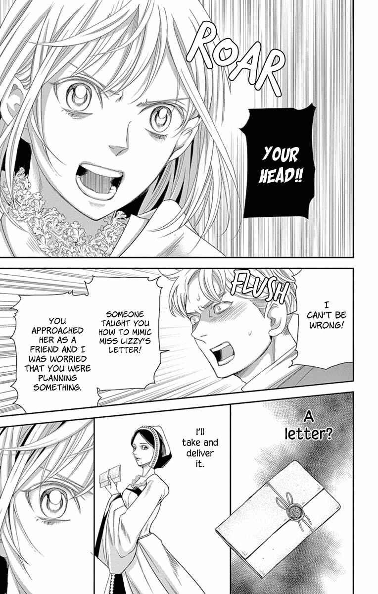 Page 23 Chapter 11 Cold Game