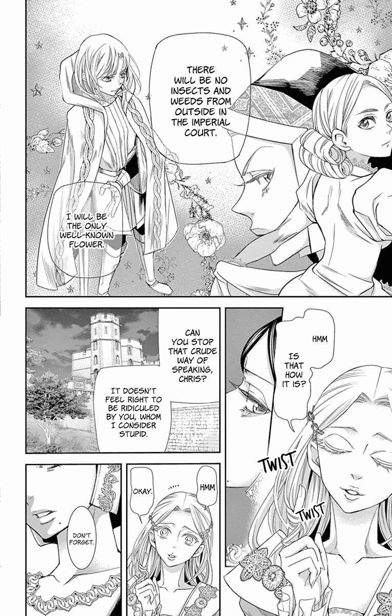 Page 26 Chapter 11 Cold Game