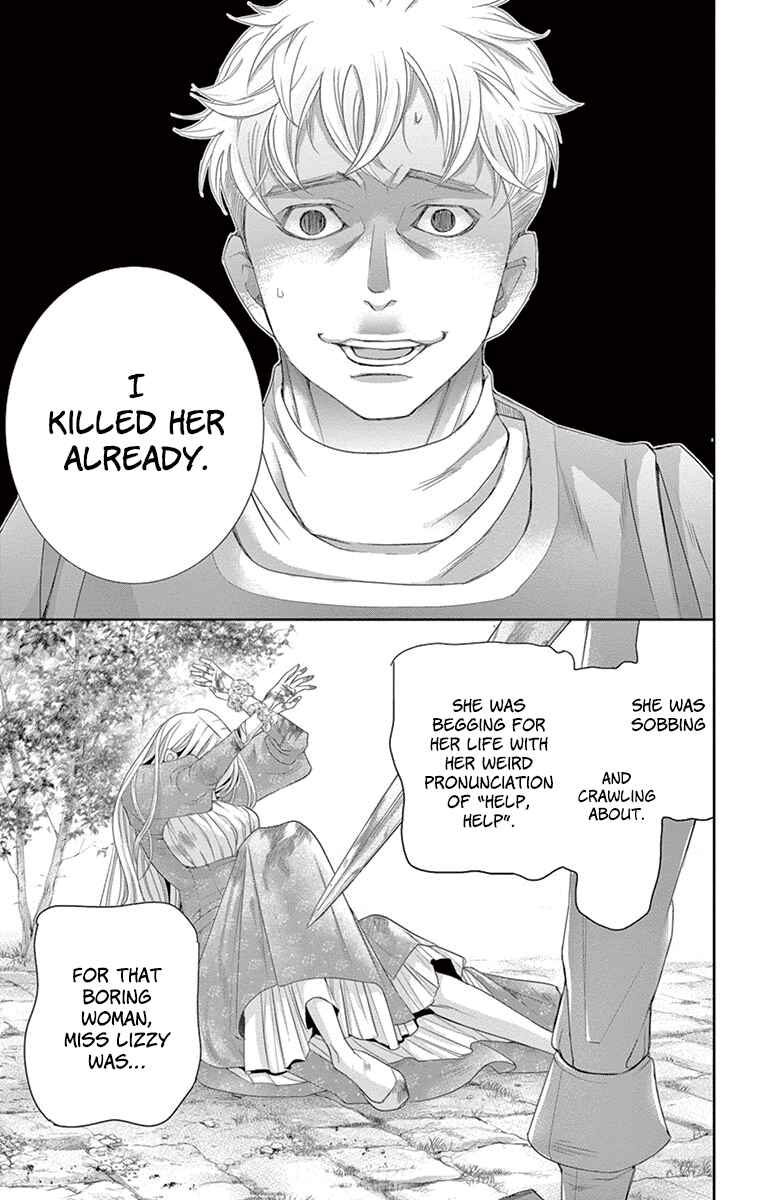 Page 33 Chapter 11 Cold Game