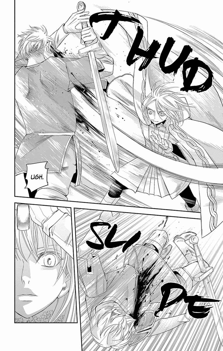 Page 39 Chapter 11 Cold Game