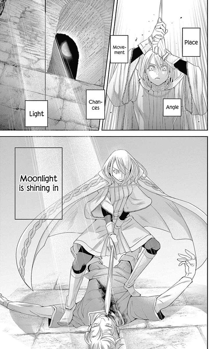 Page 40 Chapter 11 Cold Game
