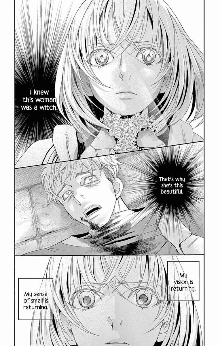 Page 41 Chapter 11 Cold Game