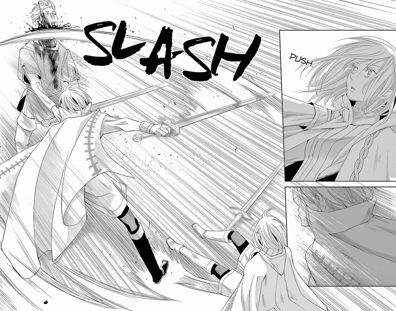 Page 43 Chapter 11 Cold Game