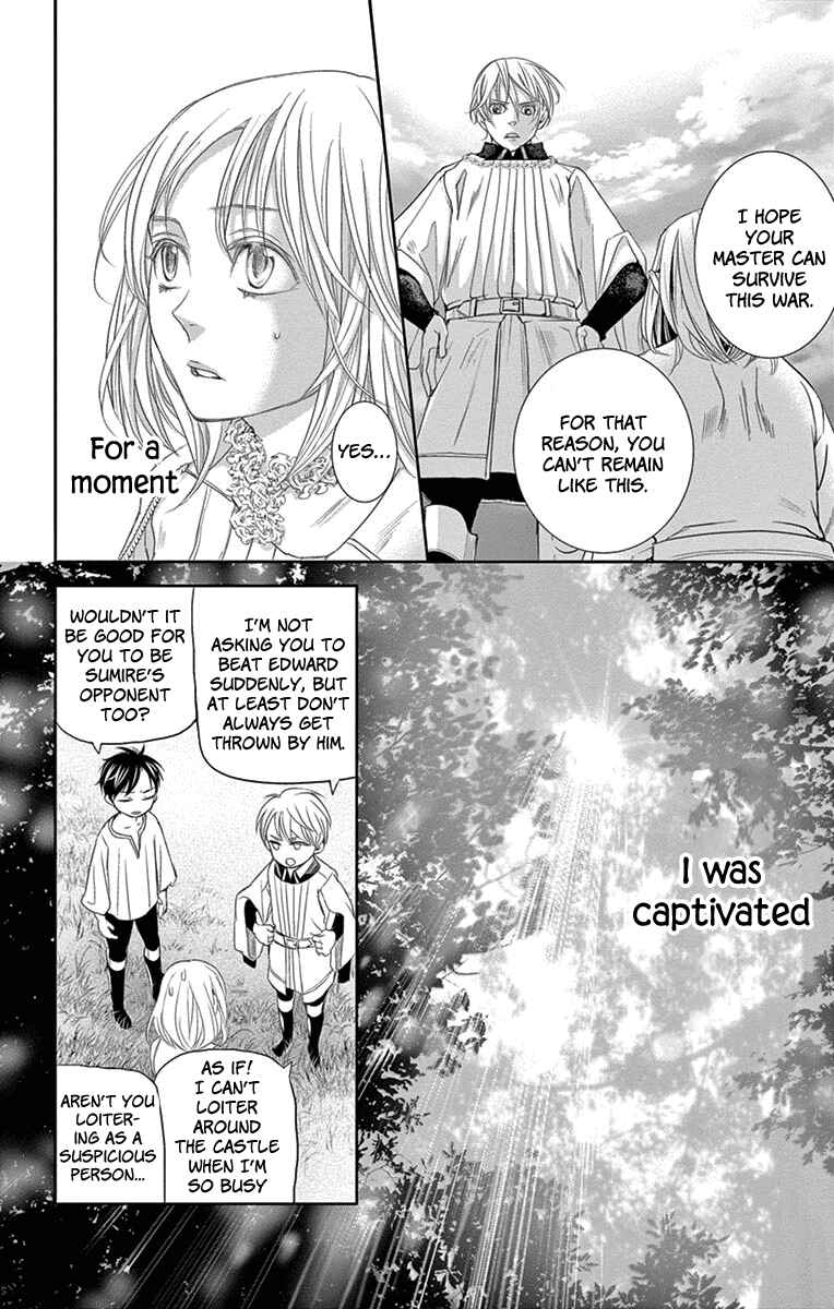 Page 42 Chapter 9 Cold Game