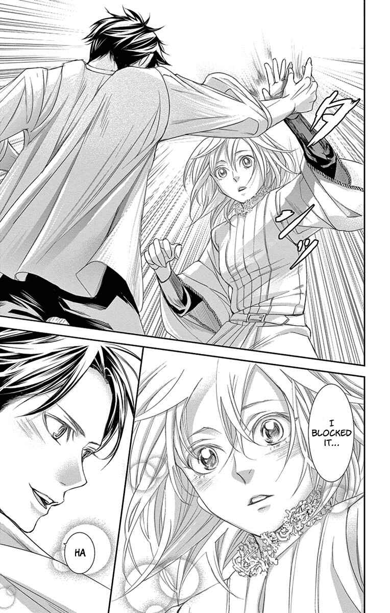 Page 55 Chapter 9 Cold Game