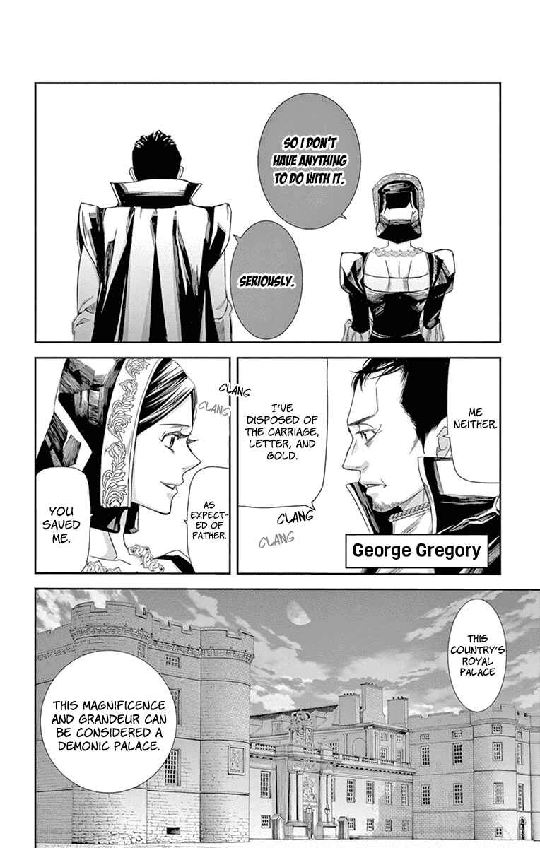 Page 11 Chapter 12 Cold Game