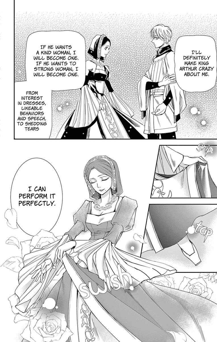 Page 13 Chapter 12 Cold Game