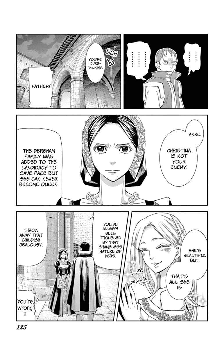 Page 16 Chapter 12 Cold Game