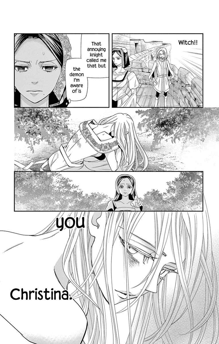 Page 17 Chapter 12 Cold Game