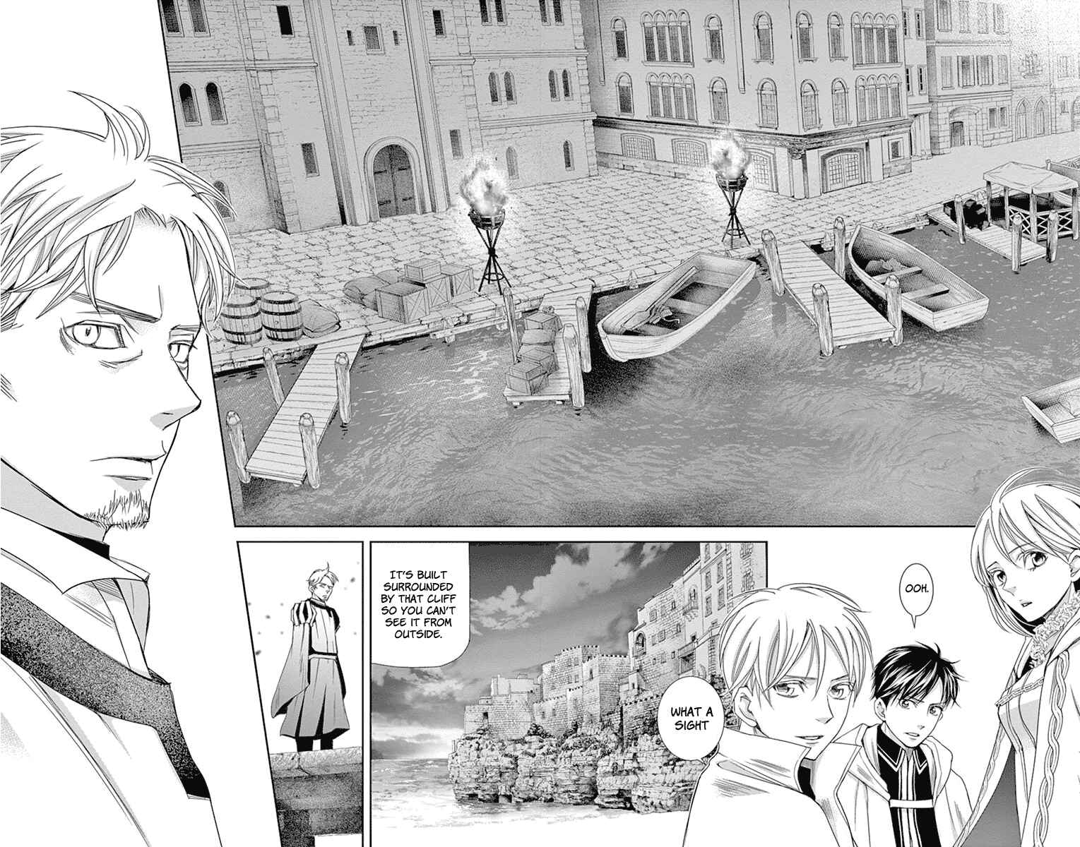 Page 21 Chapter 12 Cold Game