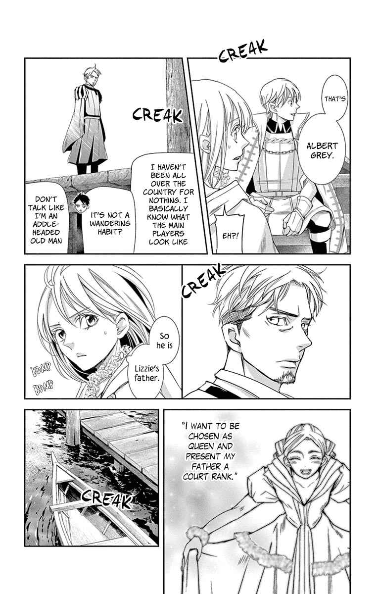 Page 22 Chapter 12 Cold Game