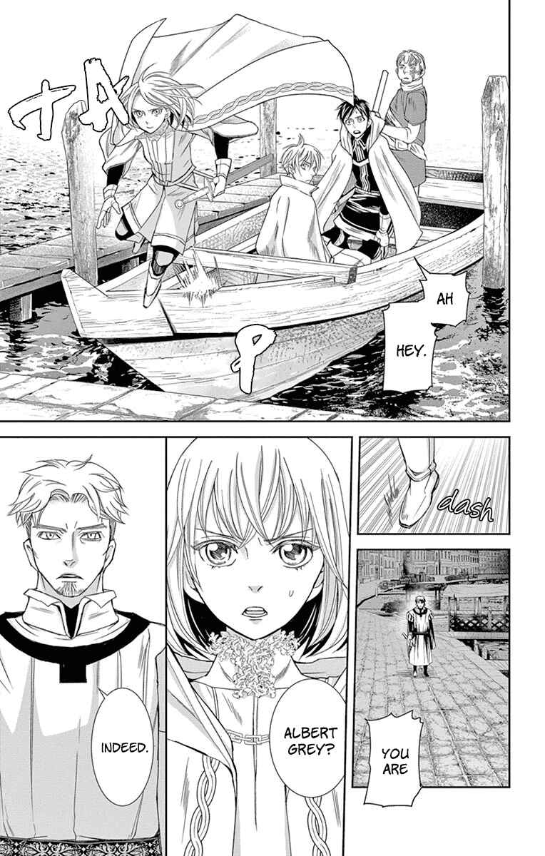 Page 23 Chapter 12 Cold Game