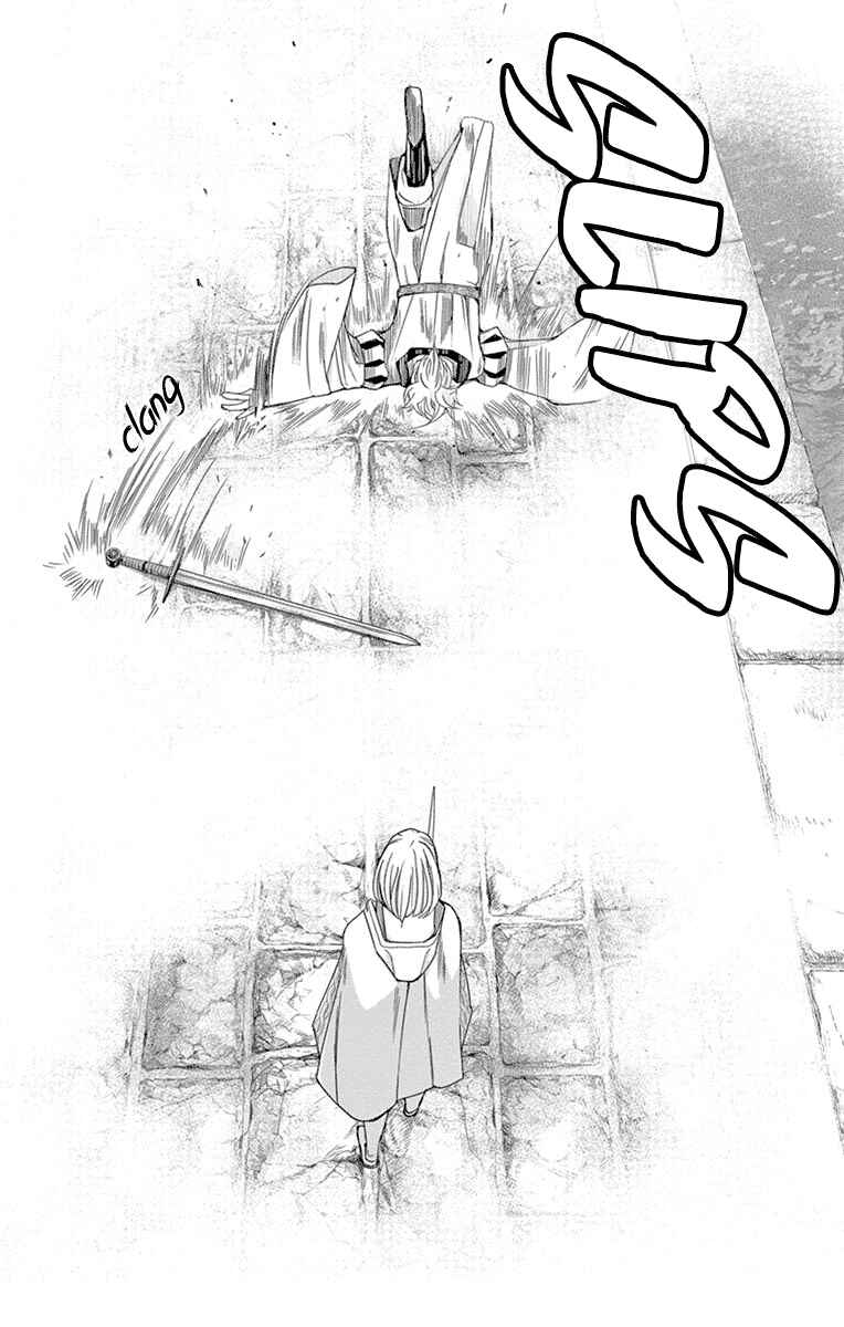 Page 30 Chapter 12 Cold Game