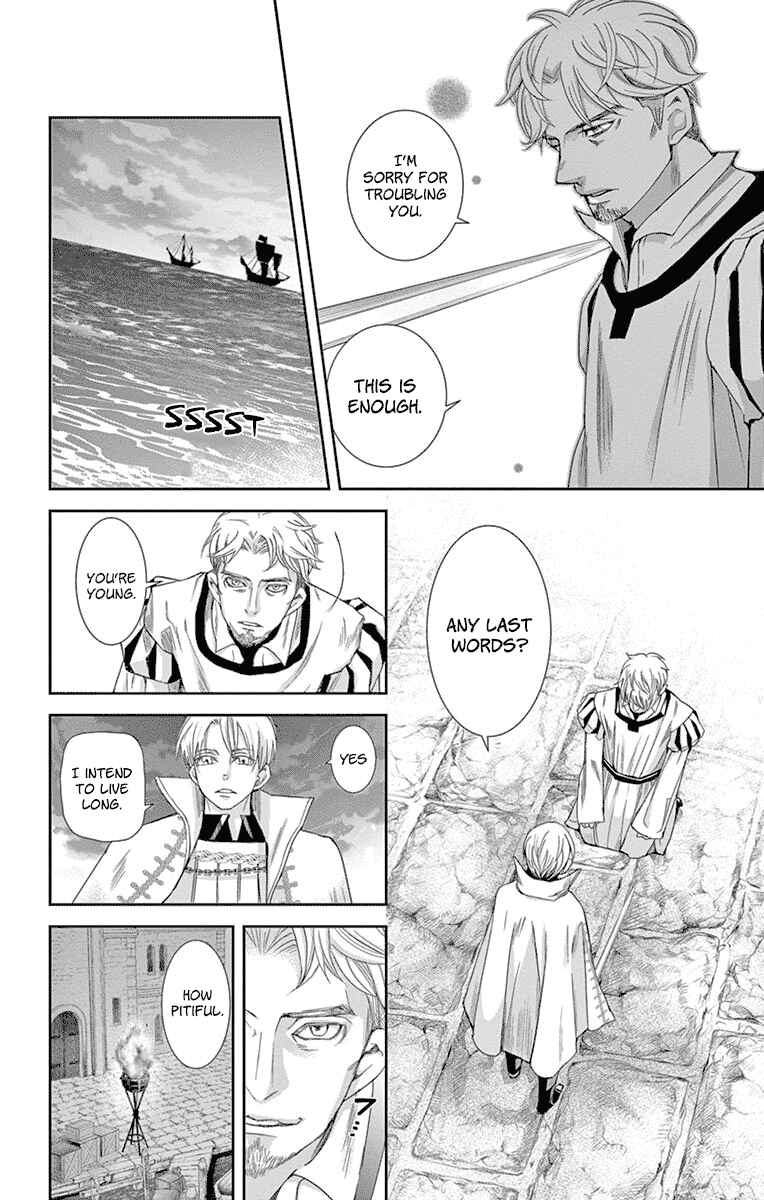 Page 36 Chapter 12 Cold Game