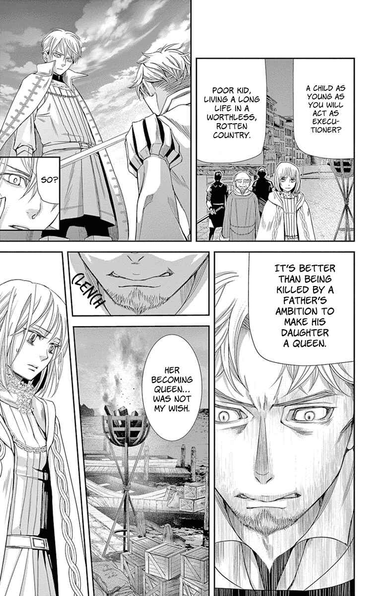 Page 37 Chapter 12 Cold Game