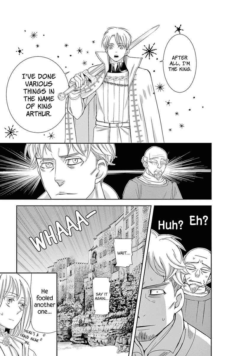 Page 47 Chapter 12 Cold Game