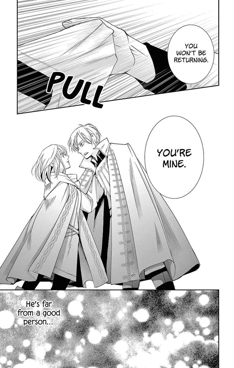 Page 51 Chapter 12 Cold Game