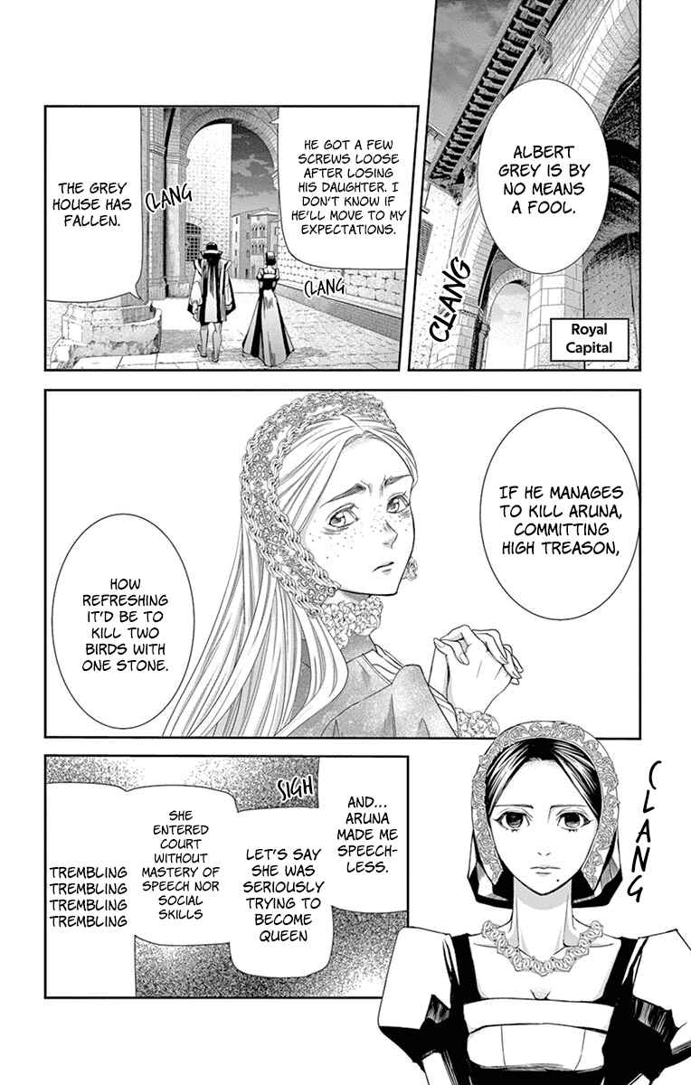 Page 9 Chapter 12 Cold Game