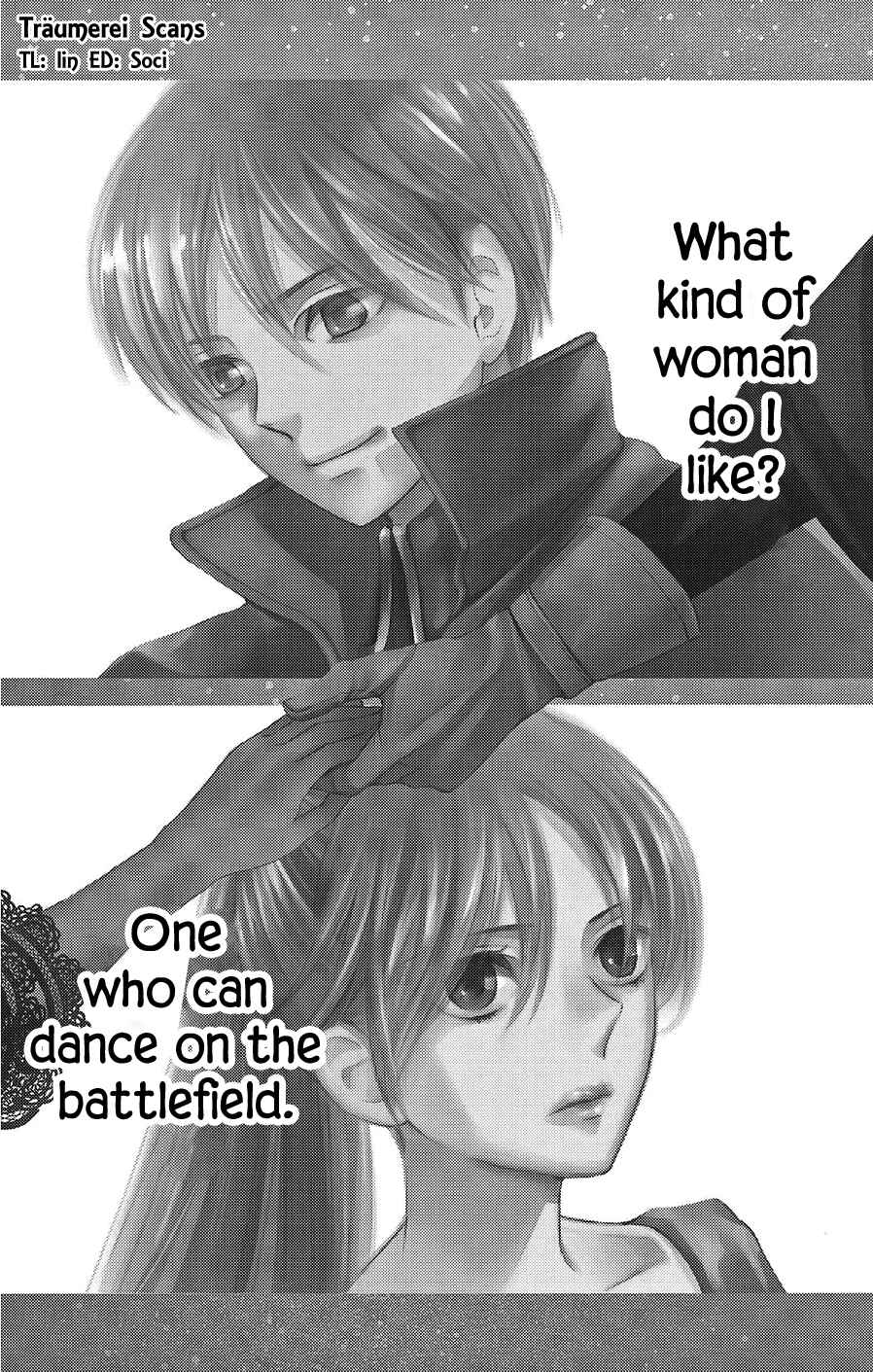 Page 1 Chapter 21 Cold Game