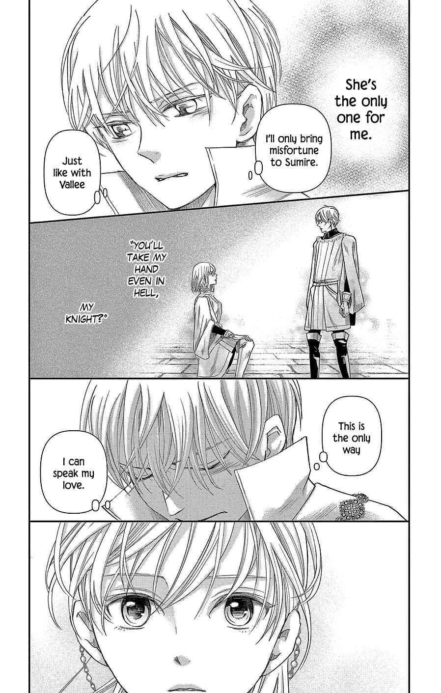 Page 23 Chapter 21 Cold Game