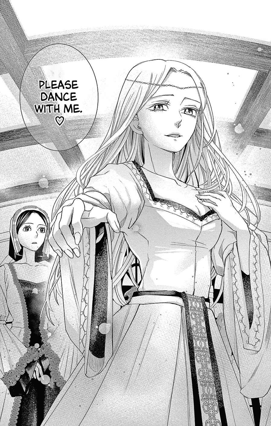 Page 29 Chapter 21 Cold Game