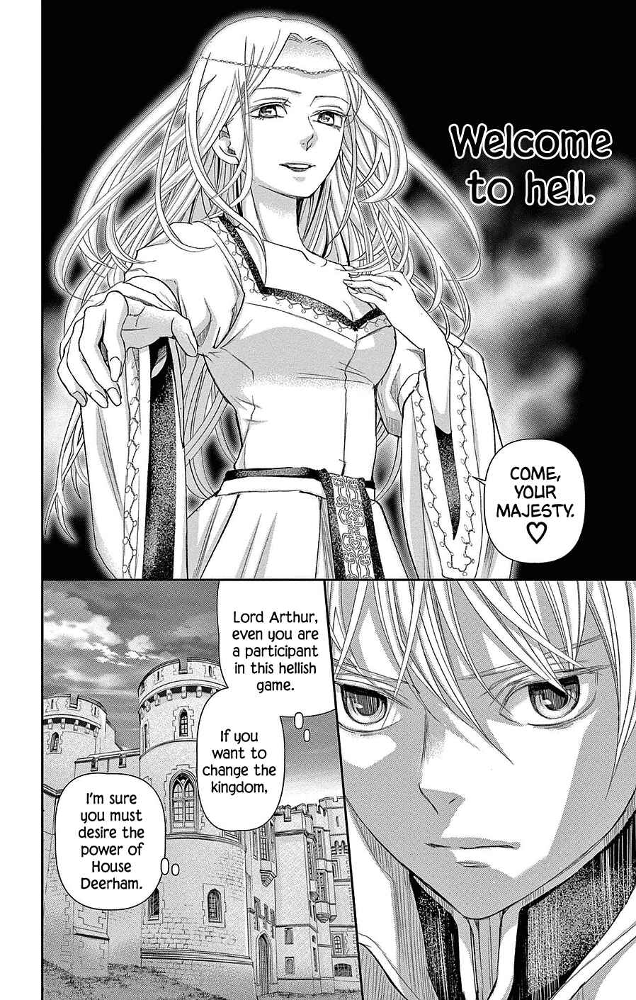 Page 33 Chapter 21 Cold Game