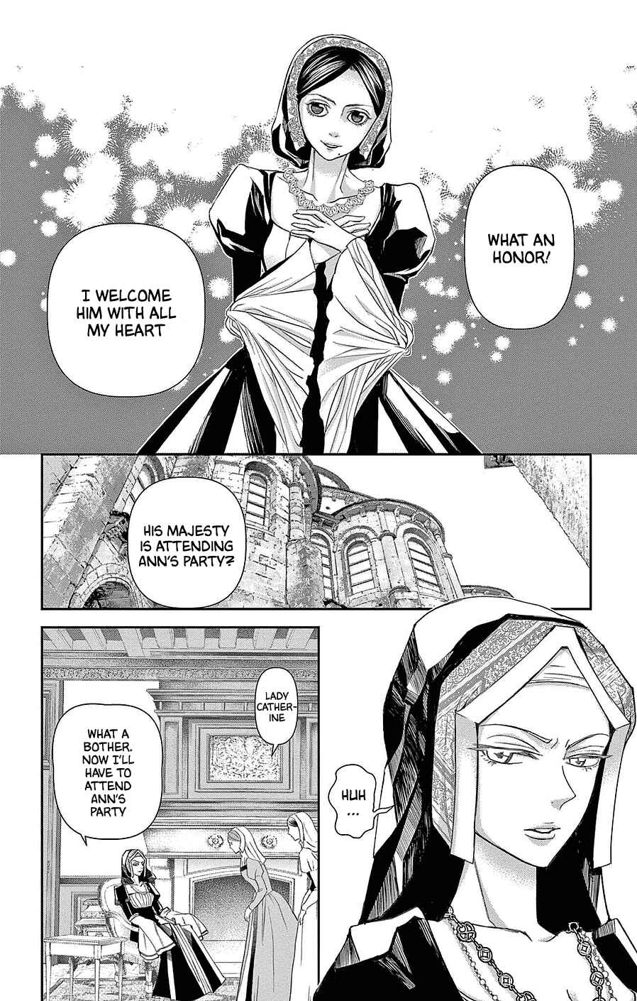 Page 18 Chapter 16 Cold Game