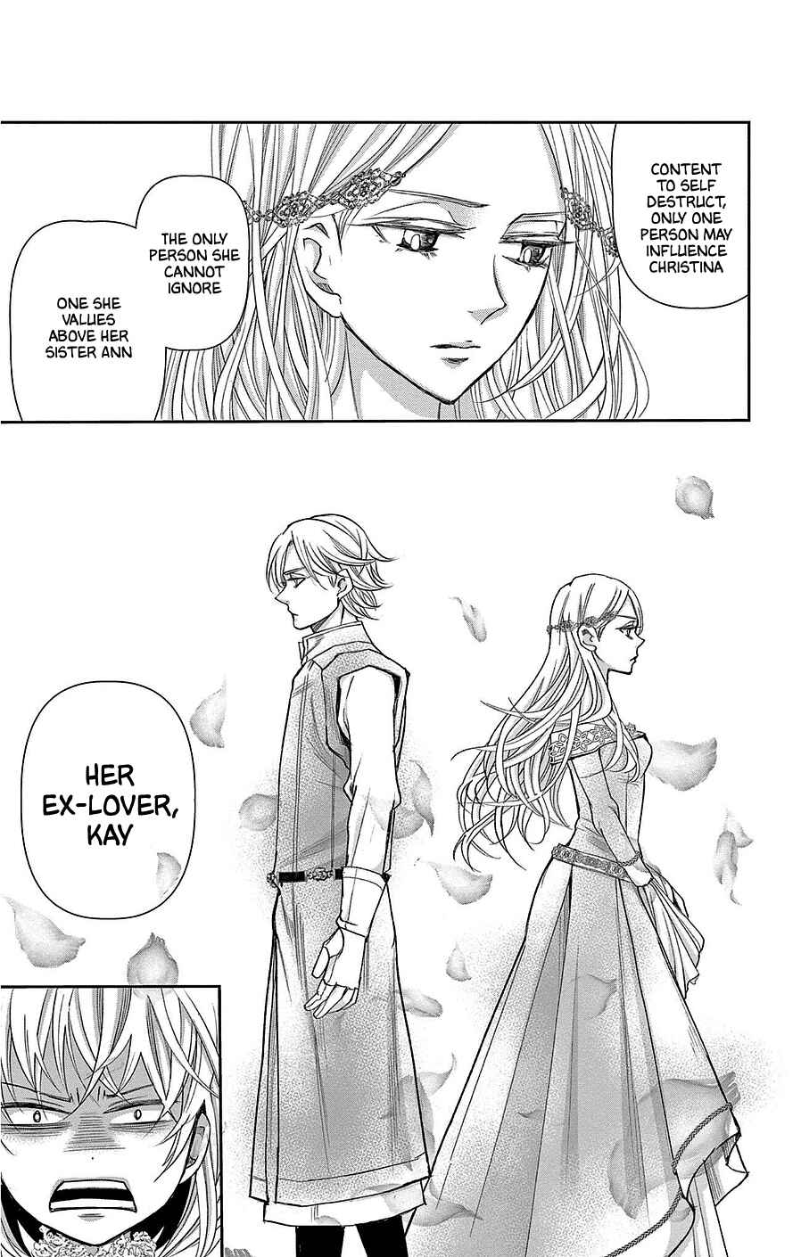 Page 27 Chapter 16 Cold Game