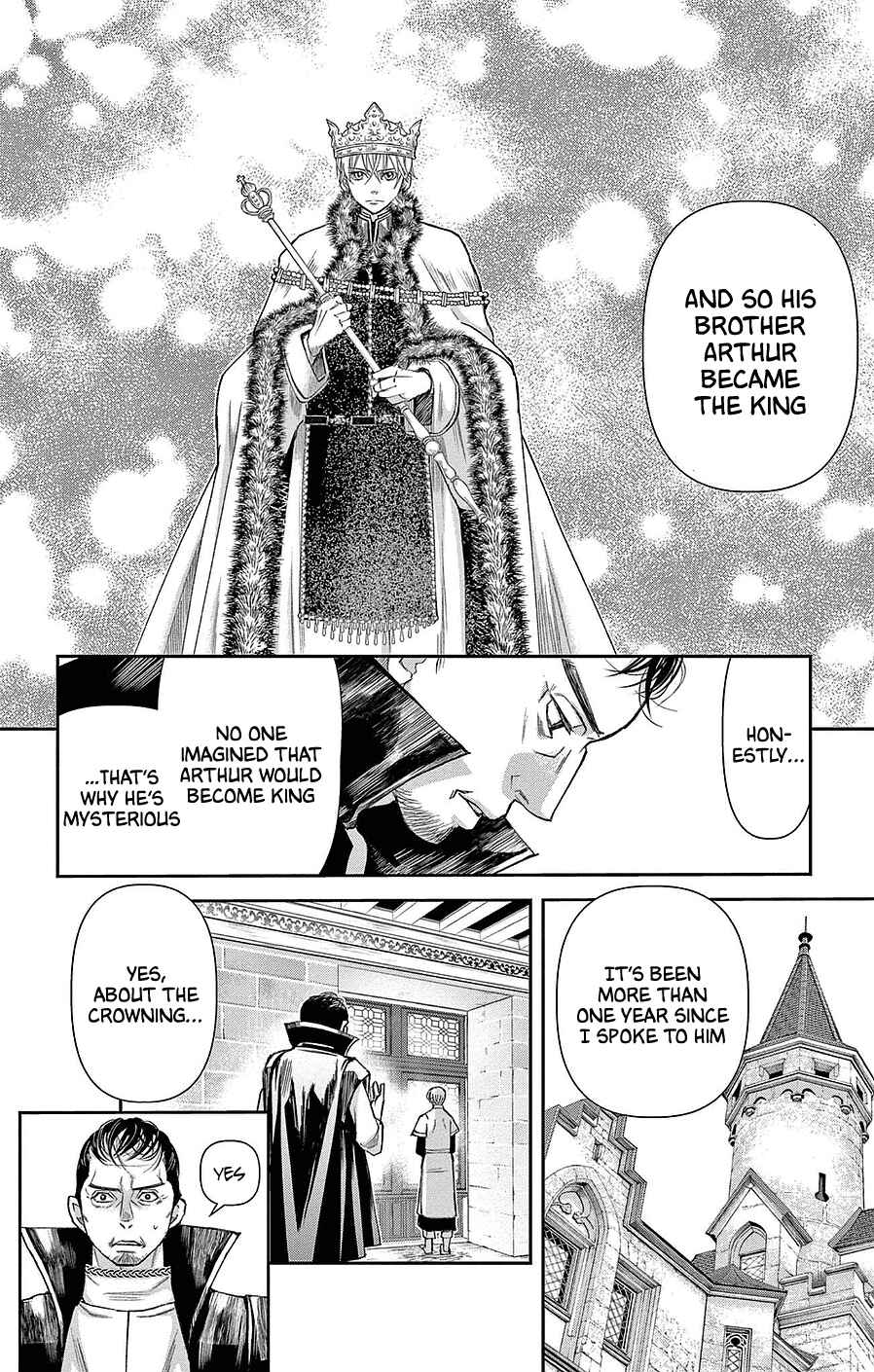 Page 8 Chapter 16 Cold Game