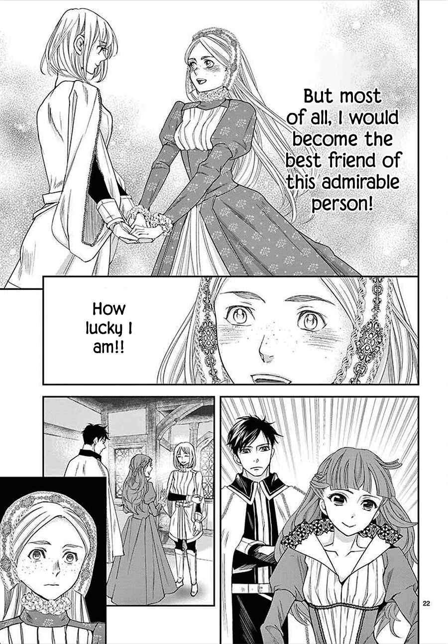 Page 22 Chapter 13 Cold Game
