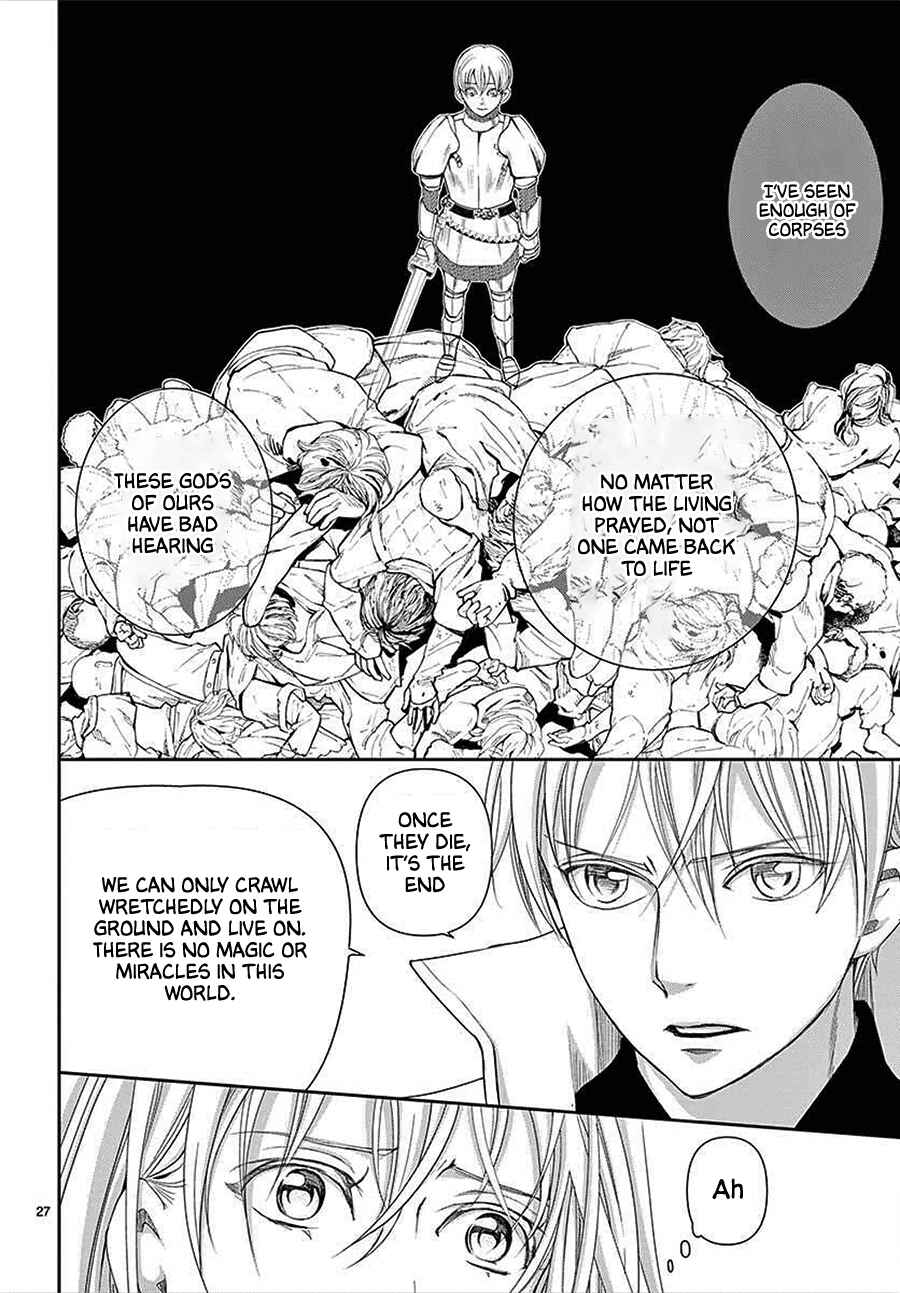 Page 27 Chapter 13 Cold Game