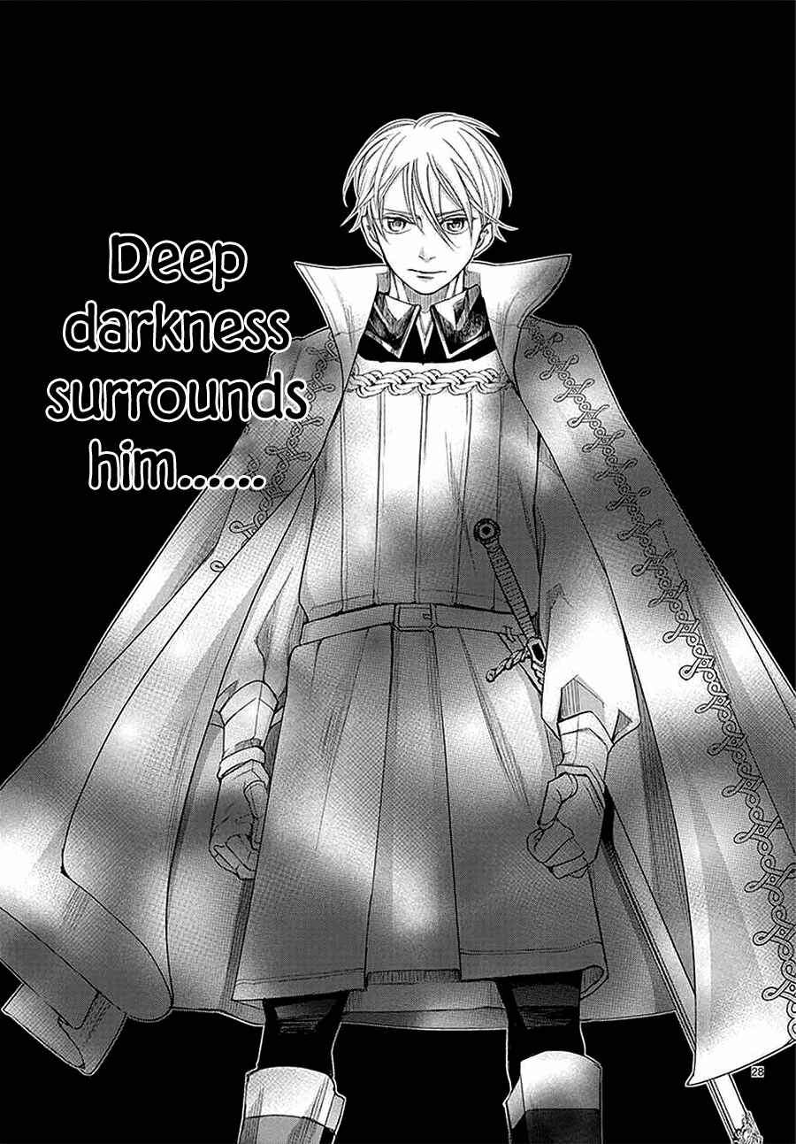 Page 28 Chapter 13 Cold Game