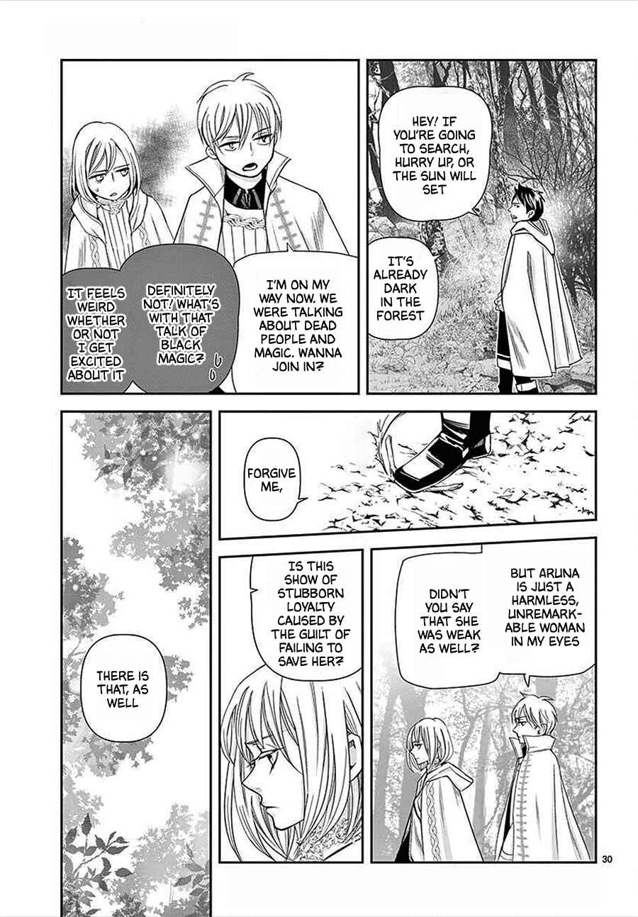 Page 30 Chapter 13 Cold Game