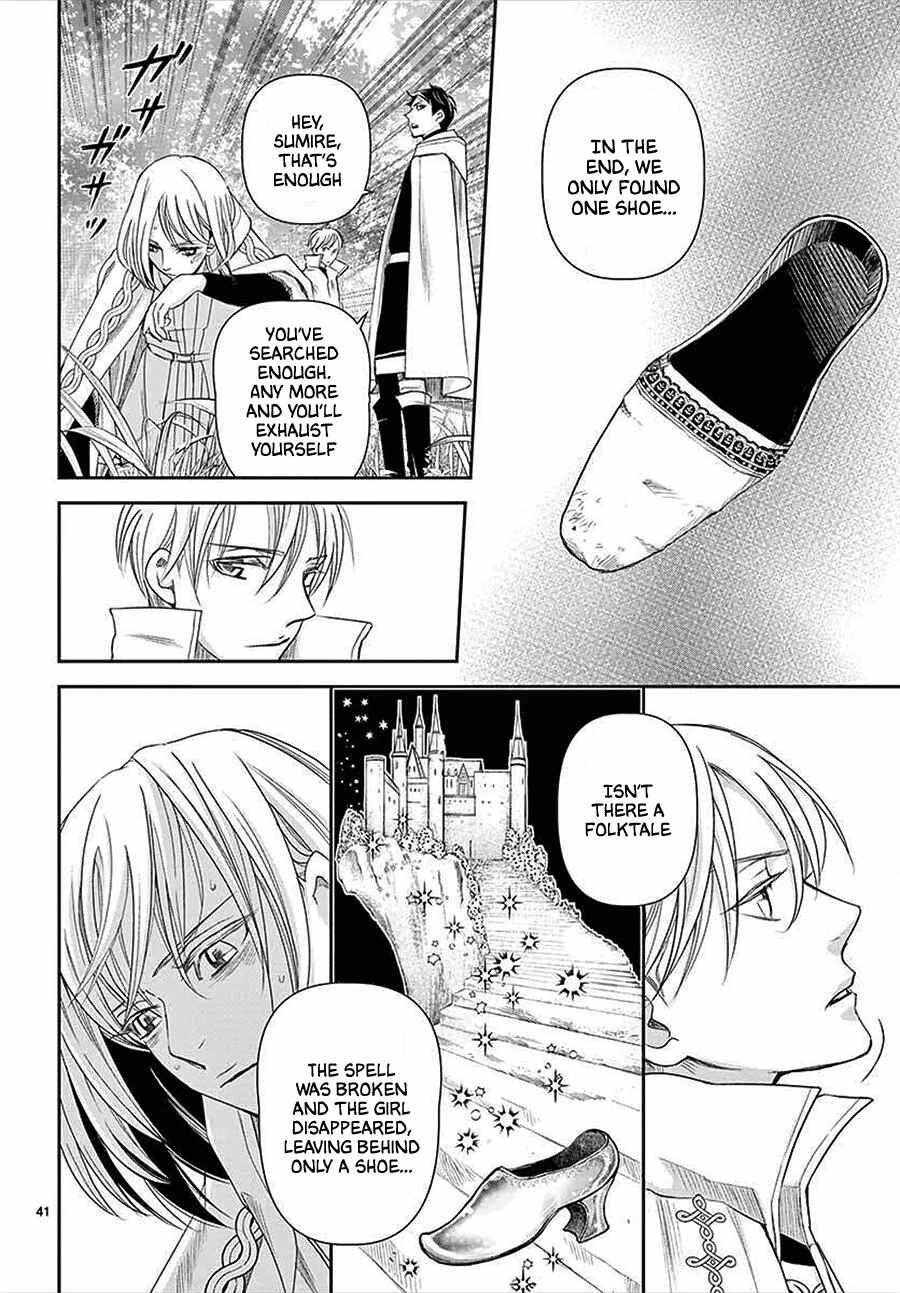 Page 41 Chapter 13 Cold Game