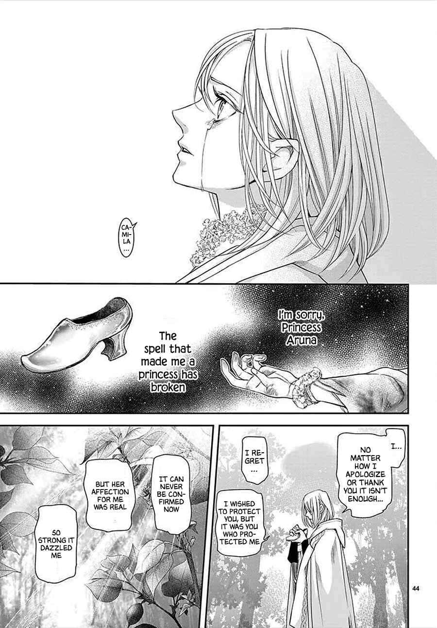 Page 44 Chapter 13 Cold Game