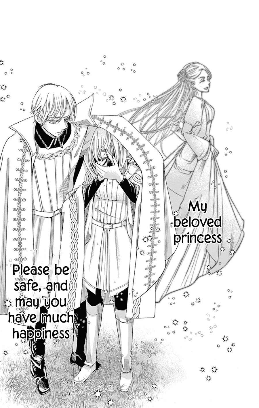 Page 46 Chapter 13 Cold Game