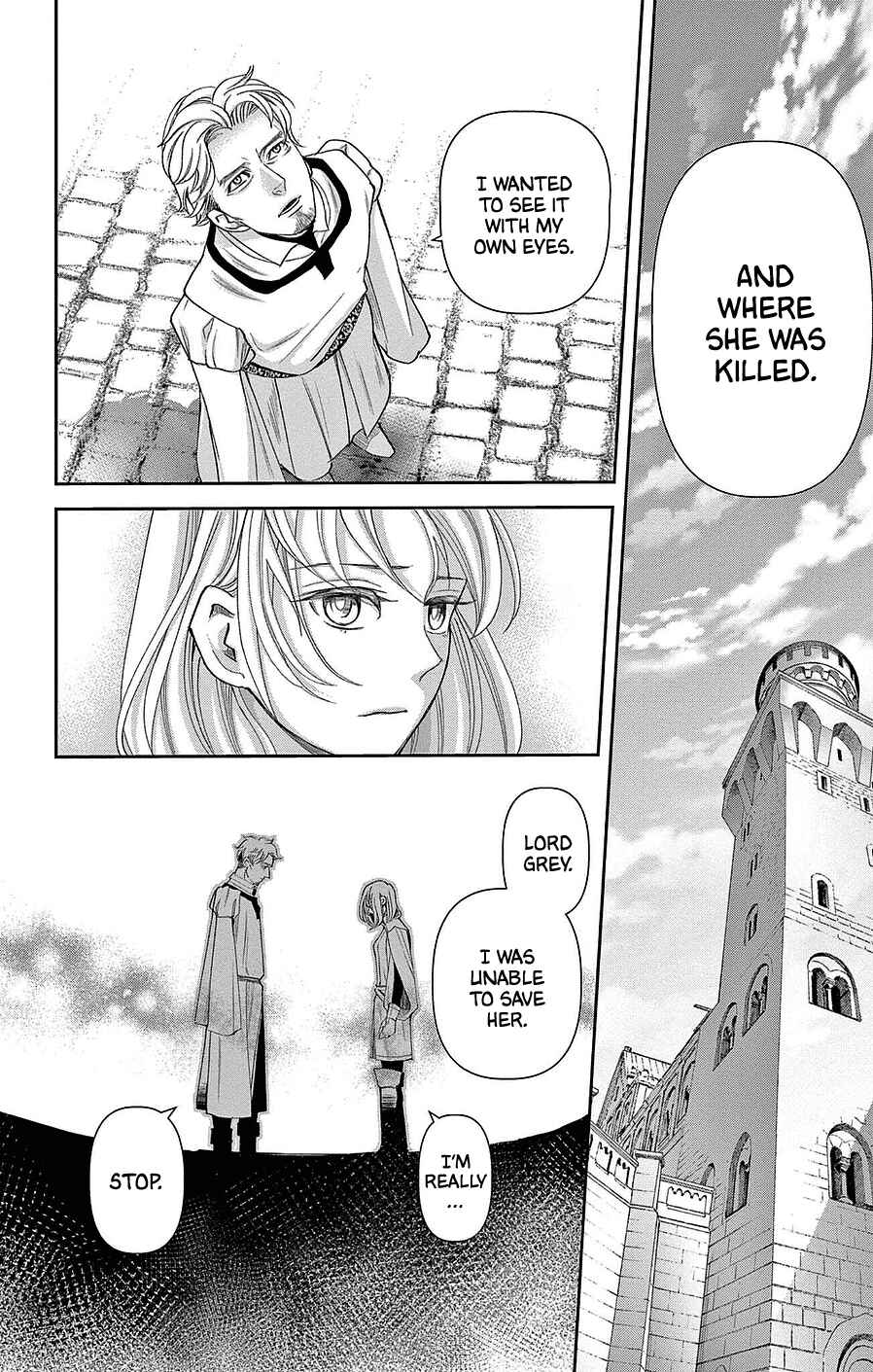Page 14 Chapter 20 Cold Game