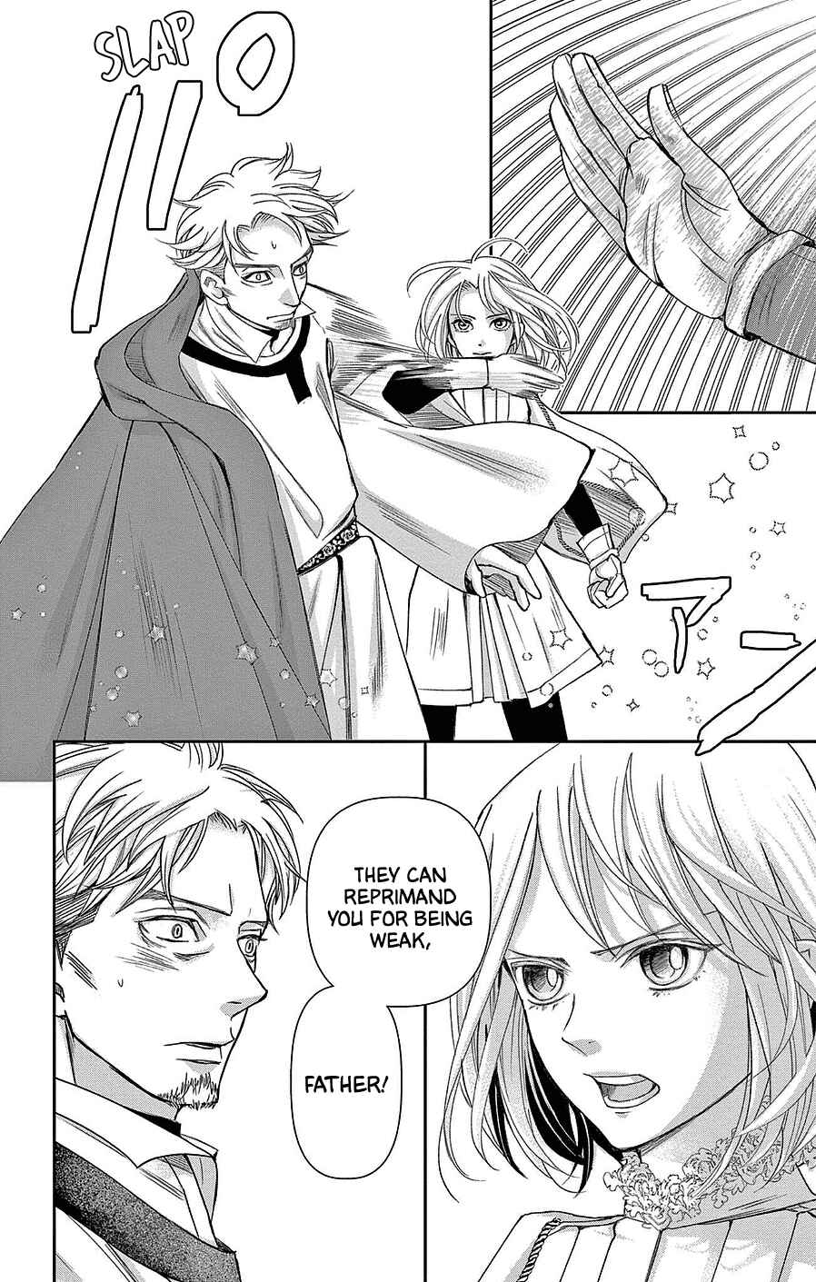 Page 22 Chapter 20 Cold Game