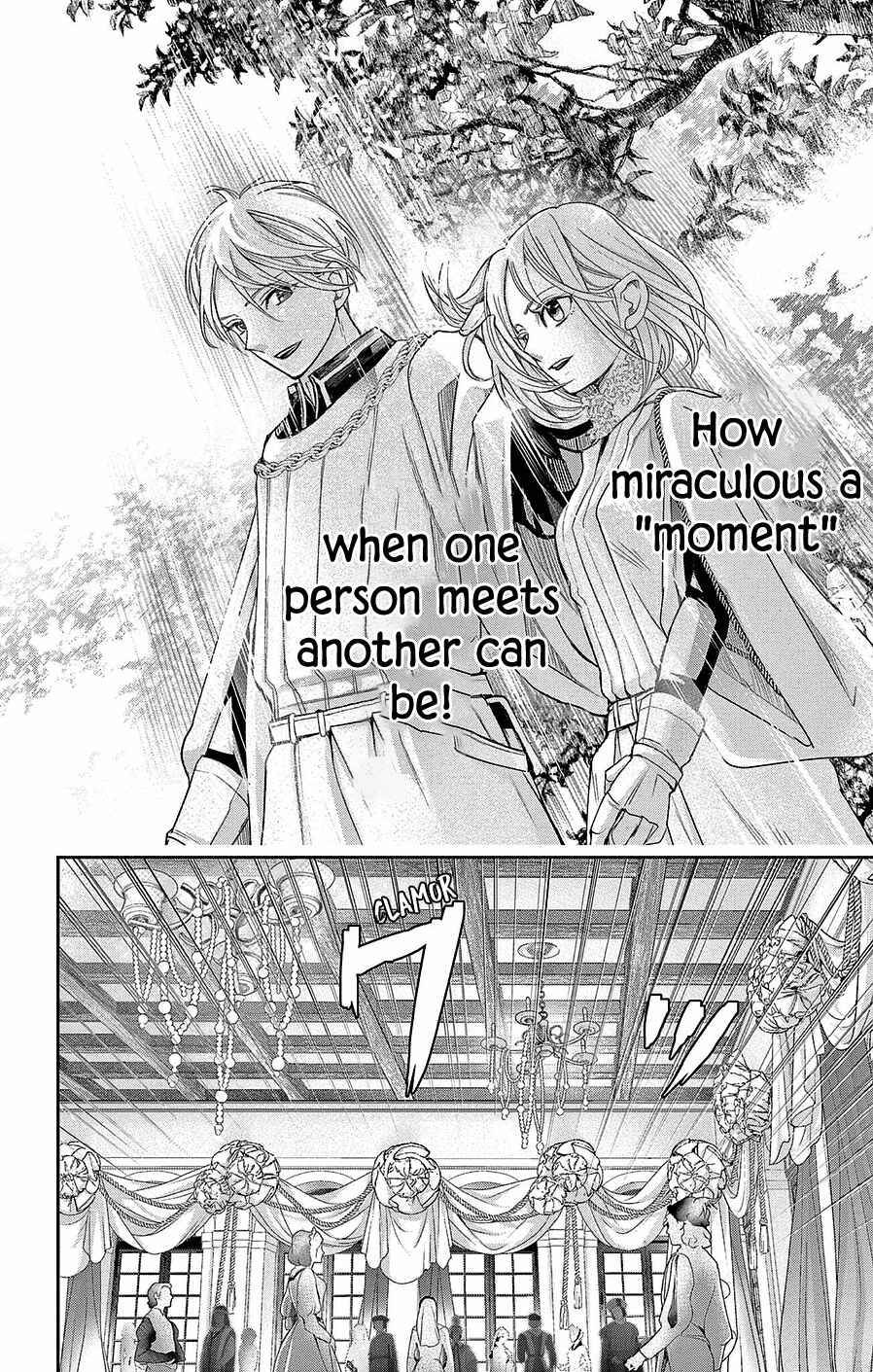 Page 26 Chapter 20 Cold Game