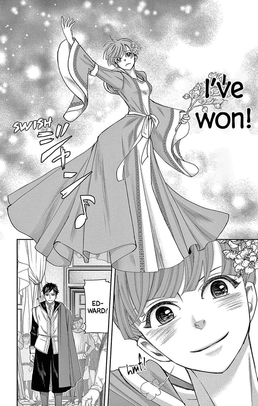Page 34 Chapter 20 Cold Game