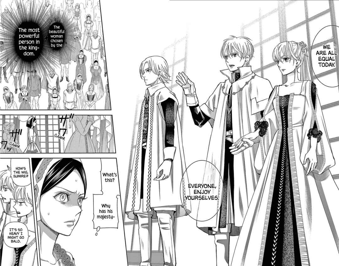 Page 41 Chapter 20 Cold Game