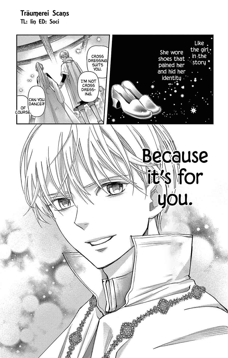 Page 43 Chapter 20 Cold Game