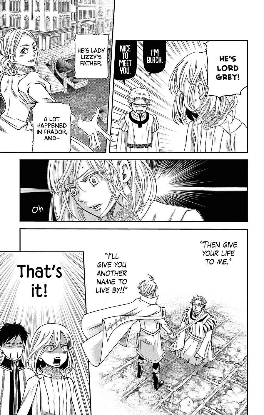 Page 7 Chapter 20 Cold Game