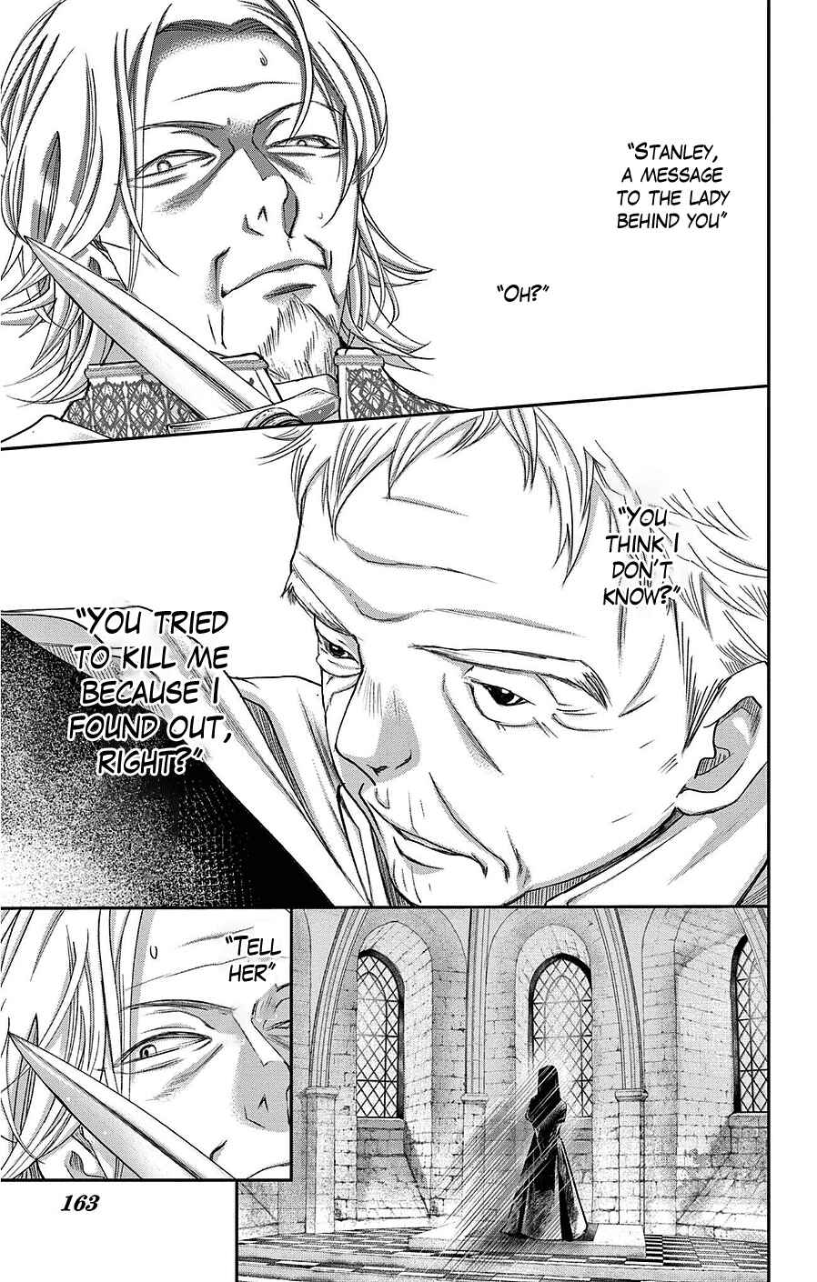 Page 6 Chapter 19.5 Cold Game