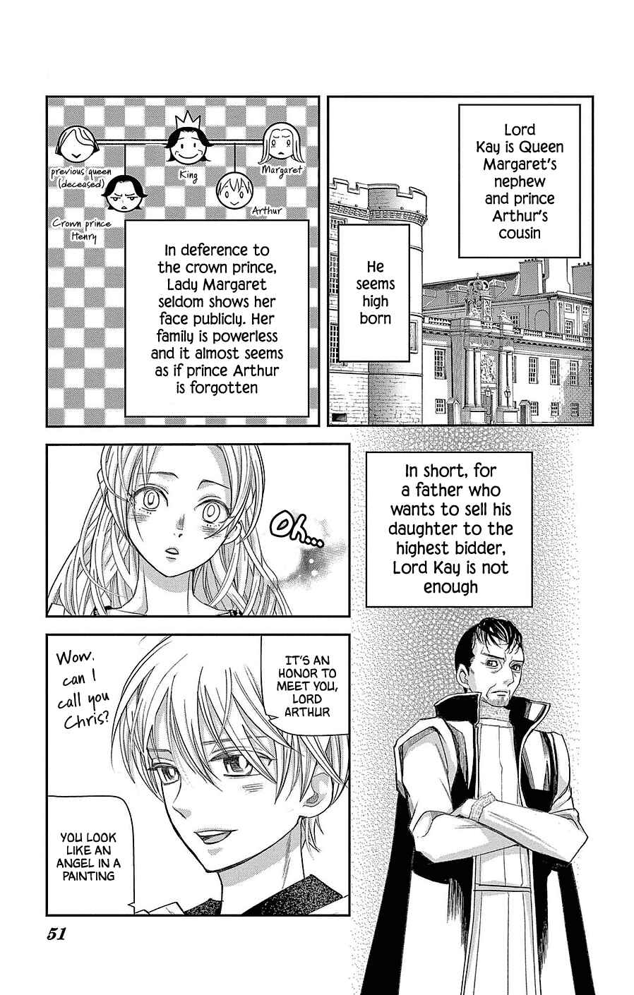 Page 12 Chapter 17 Cold Game